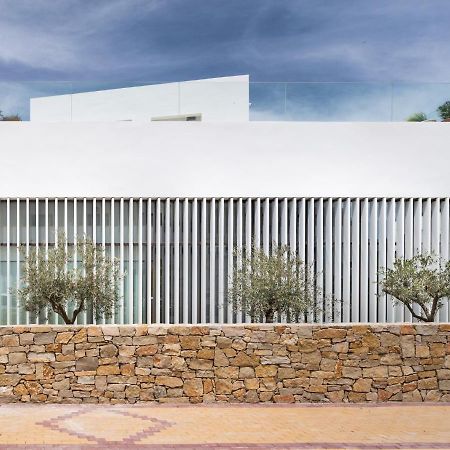 Hotel Porfirio Picota - Adults Recommended Zahara de los Atunes Eksteriør billede