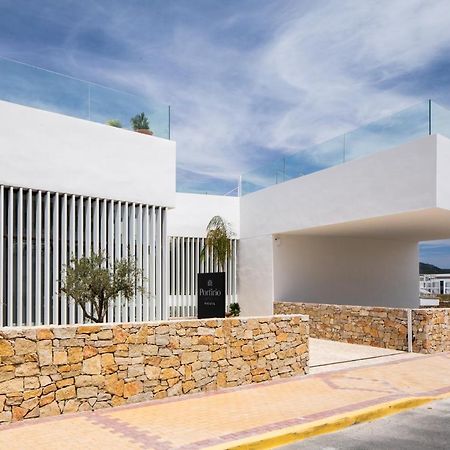 Hotel Porfirio Picota - Adults Recommended Zahara de los Atunes Eksteriør billede