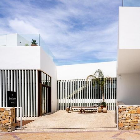 Hotel Porfirio Picota - Adults Recommended Zahara de los Atunes Eksteriør billede