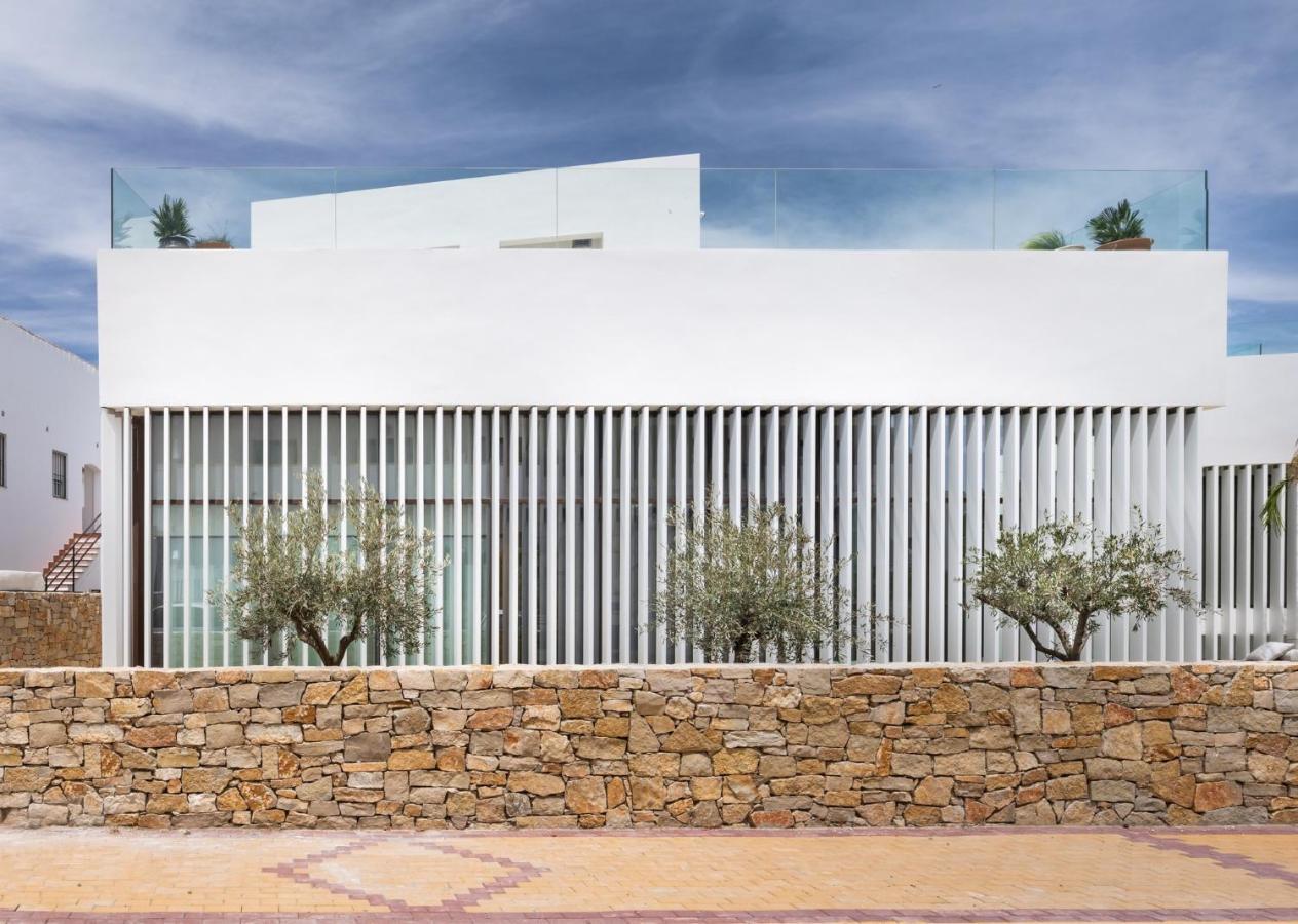 Hotel Porfirio Picota - Adults Recommended Zahara de los Atunes Eksteriør billede