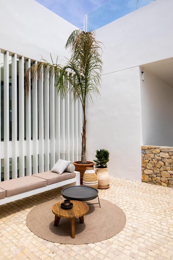 Hotel Porfirio Picota - Adults Recommended Zahara de los Atunes Eksteriør billede