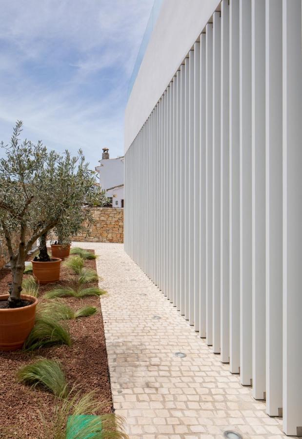 Hotel Porfirio Picota - Adults Recommended Zahara de los Atunes Eksteriør billede