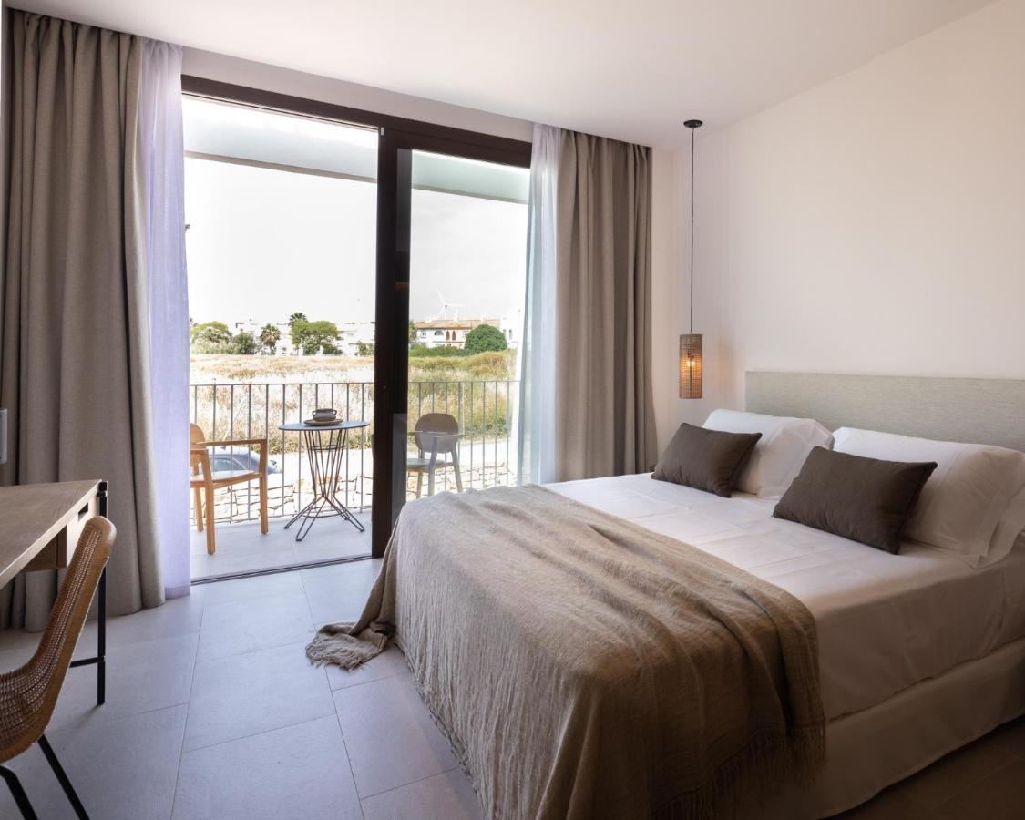 Hotel Porfirio Picota - Adults Recommended Zahara de los Atunes Eksteriør billede