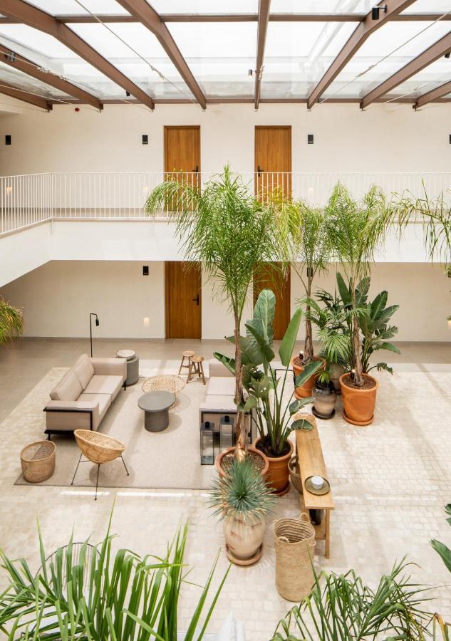 Hotel Porfirio Picota - Adults Recommended Zahara de los Atunes Eksteriør billede