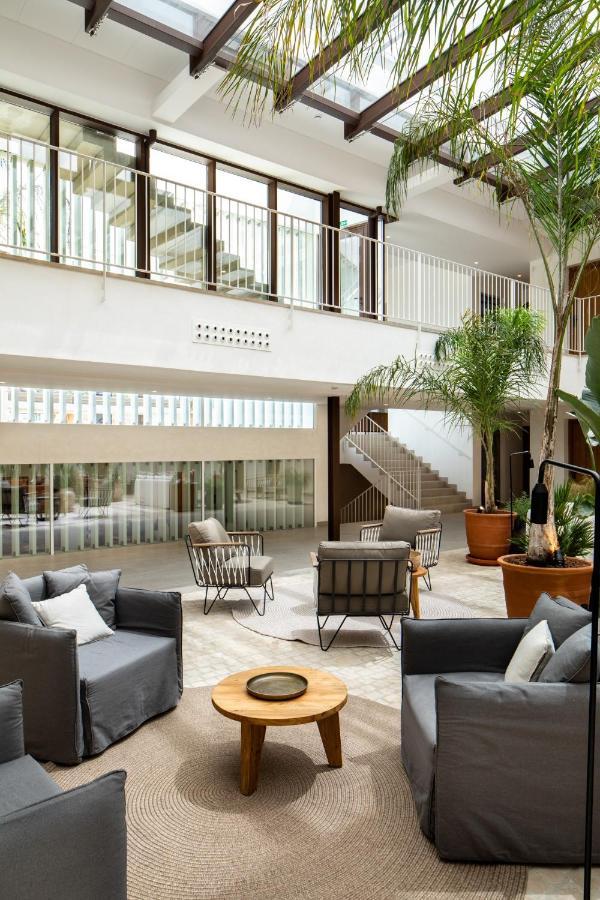 Hotel Porfirio Picota - Adults Recommended Zahara de los Atunes Eksteriør billede