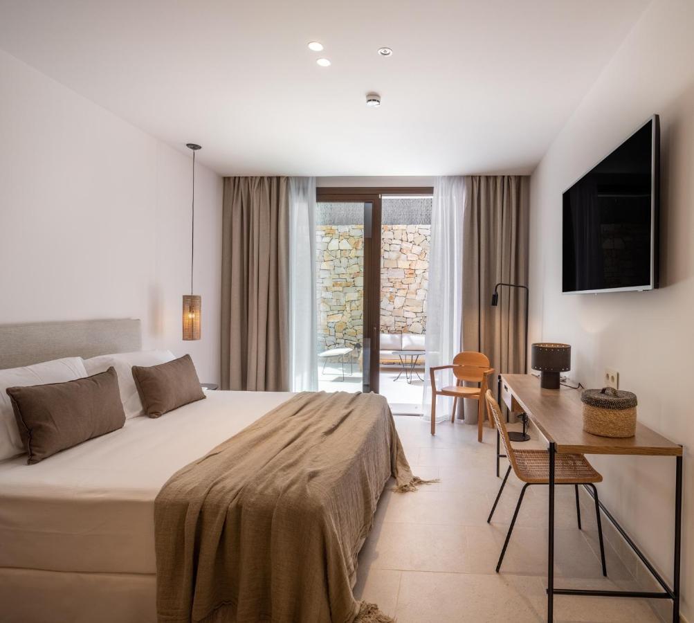 Hotel Porfirio Picota - Adults Recommended Zahara de los Atunes Eksteriør billede