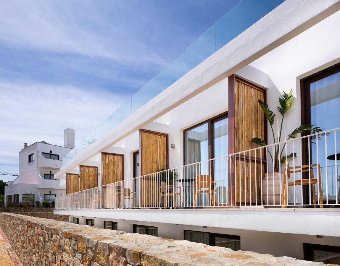 Hotel Porfirio Picota - Adults Recommended Zahara de los Atunes Eksteriør billede