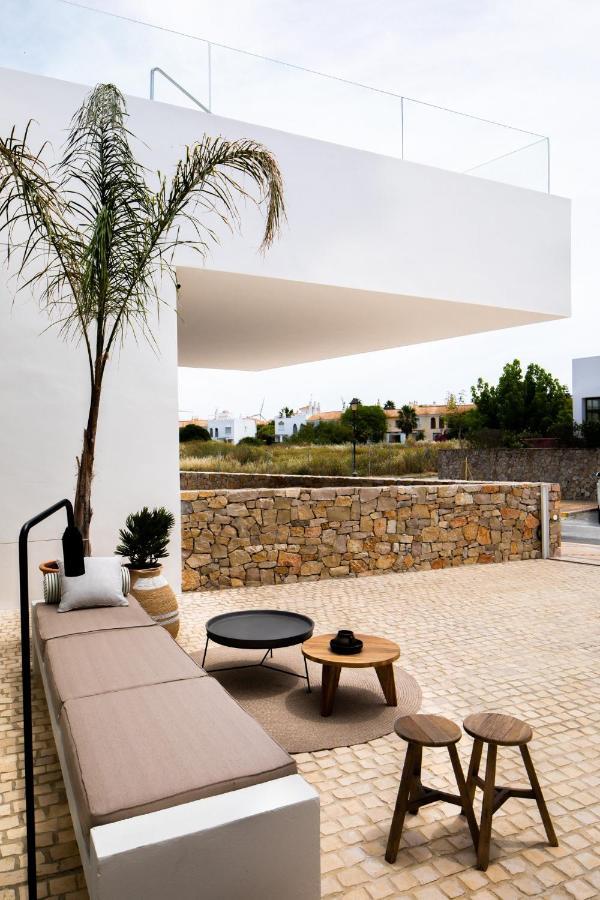 Hotel Porfirio Picota - Adults Recommended Zahara de los Atunes Eksteriør billede
