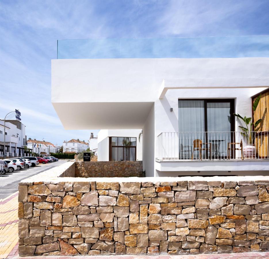 Hotel Porfirio Picota - Adults Recommended Zahara de los Atunes Eksteriør billede