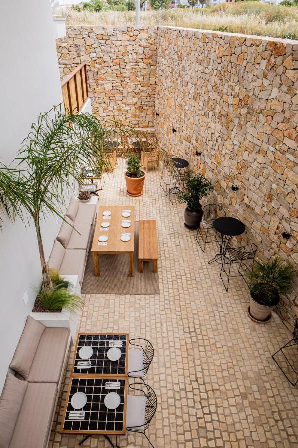 Hotel Porfirio Picota - Adults Recommended Zahara de los Atunes Eksteriør billede