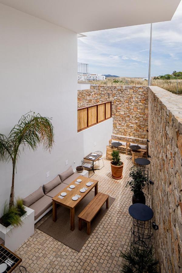 Hotel Porfirio Picota - Adults Recommended Zahara de los Atunes Eksteriør billede