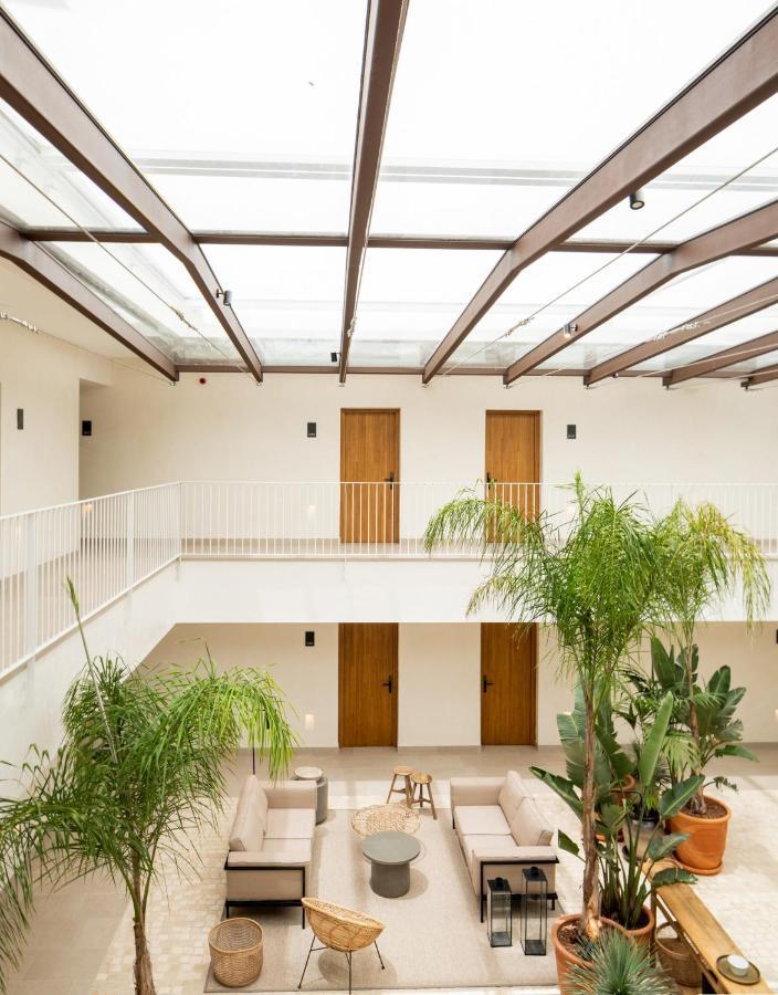 Hotel Porfirio Picota - Adults Recommended Zahara de los Atunes Eksteriør billede