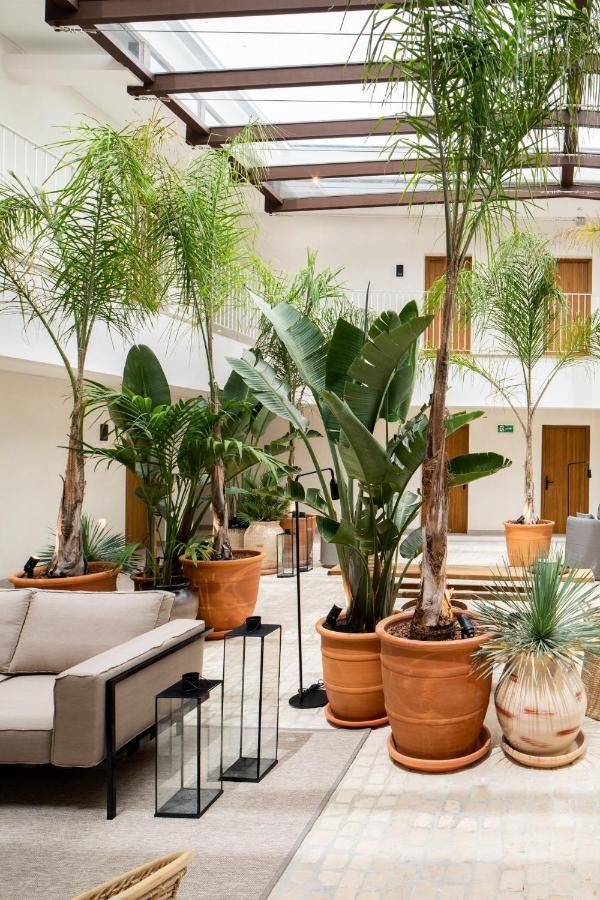 Hotel Porfirio Picota - Adults Recommended Zahara de los Atunes Eksteriør billede