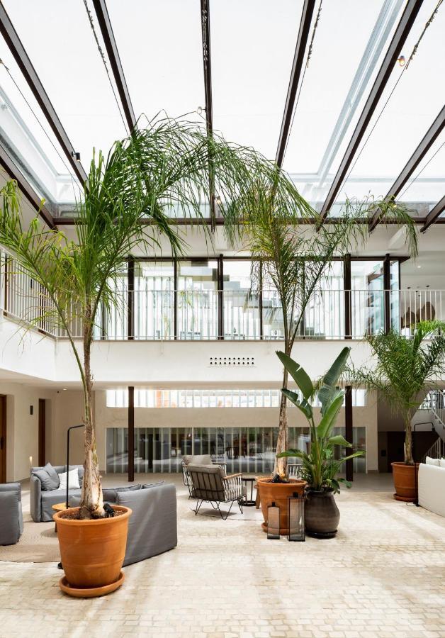 Hotel Porfirio Picota - Adults Recommended Zahara de los Atunes Eksteriør billede