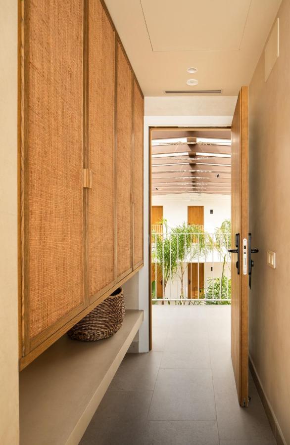 Hotel Porfirio Picota - Adults Recommended Zahara de los Atunes Eksteriør billede