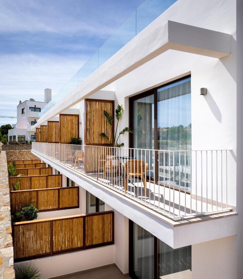 Hotel Porfirio Picota - Adults Recommended Zahara de los Atunes Eksteriør billede