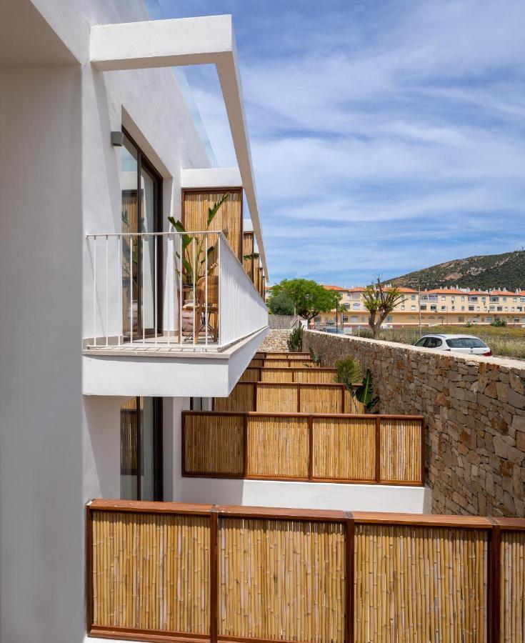 Hotel Porfirio Picota - Adults Recommended Zahara de los Atunes Eksteriør billede