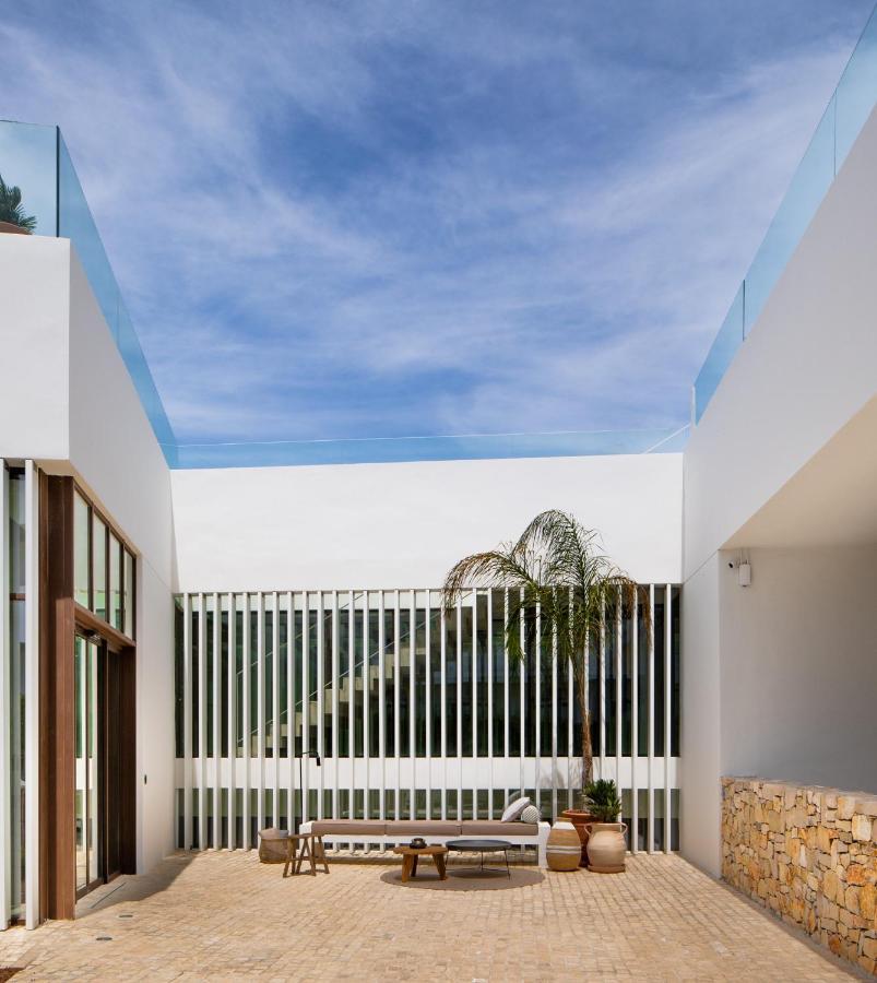 Hotel Porfirio Picota - Adults Recommended Zahara de los Atunes Eksteriør billede