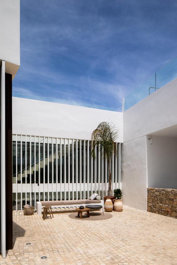 Hotel Porfirio Picota - Adults Recommended Zahara de los Atunes Eksteriør billede