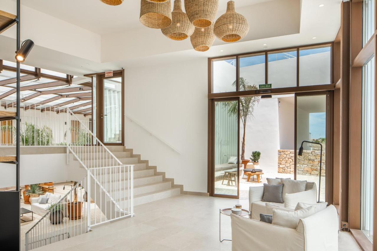 Hotel Porfirio Picota - Adults Recommended Zahara de los Atunes Eksteriør billede