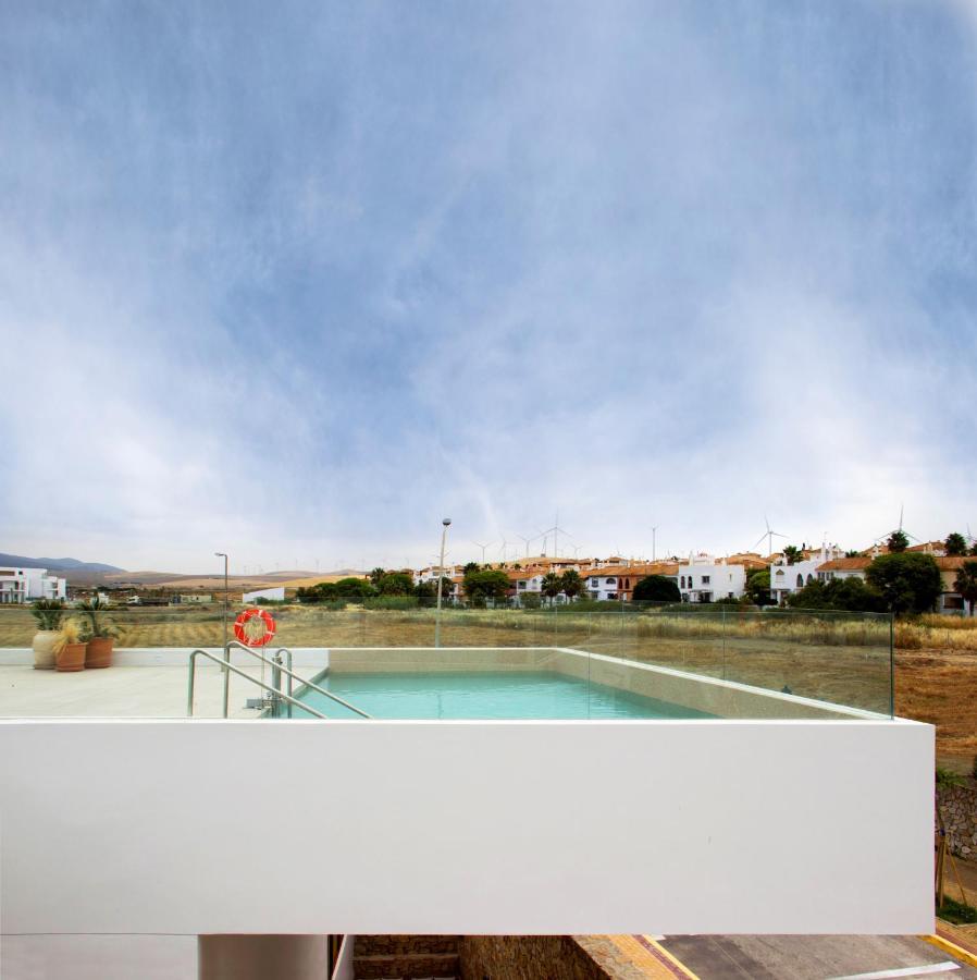 Hotel Porfirio Picota - Adults Recommended Zahara de los Atunes Eksteriør billede