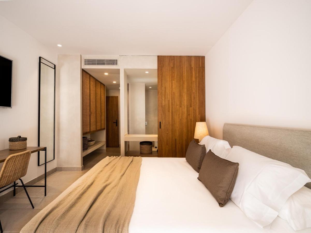 Hotel Porfirio Picota - Adults Recommended Zahara de los Atunes Eksteriør billede